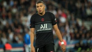 Драма във Франция: ПСЖ обърна Анже със скандална дузпа