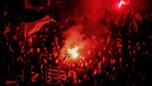 В Турция не издържаха, Бешикташ би шута на треньора си