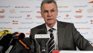 В швейцарския отбор се притесняват от Чили