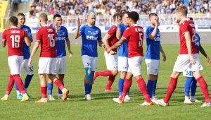 "Замразен" колумбиец? ЦСКА с още един входящ трансфер