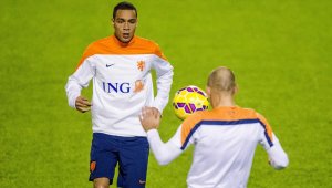 Можех да отида в Байерн за рекордна сума, но тогава бях луд