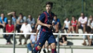 Изненада! Кун Теменужков премина в Лийдс