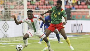 Камерун тръгна с обрат на старта на КАН