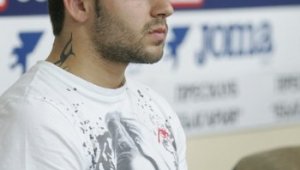 Гьоре върна Делев, изгони Тибони