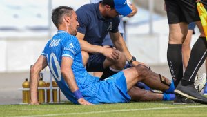 Левски стиска палци за Попето