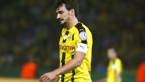 Удар за Германия, Хумелс пропуска първите два мача от Евро 2016