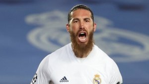 Серхио Рамос се закани: Ще спечеля Шампионската лига с ПСЖ