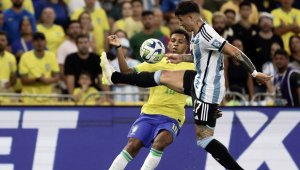 Бразилската федерация погва расисти