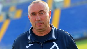 Мъри Стоилов: Готови сме за мача с Локо Пд