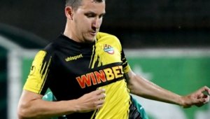 Неделев: Верея е най-страхливият отбор на света