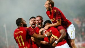 Ас на ЦСКА надъхва феновете преди Локо (Сф) + ВИДЕО