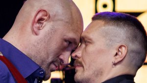 Ще има ли битка? Притеснителни новини за Фюри - Усик