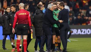 Моуриньо разкарва петима заради ас на Арсенал