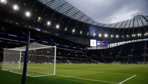 Новият стадион на Тотнъм: Бира и грижа за природата + ВИДЕО