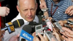 ФИА ще гледа на 13 септември делото за шпионаж срещу Макларън