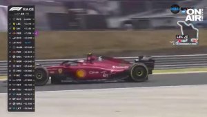 ВИДЕО: Гран При на Унгария