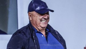 Венци Стефанов с нови лафове след драмата за Купата 