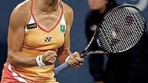 Дементиева, Монфис и Ферер започнаха с победи на US Open