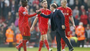 Ливърпул бие шута на Борини и Балотели през лятото