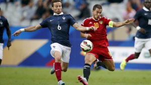 Рома ще се пробва за Кабай