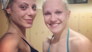 Станимира Петрова е на 1/2-финал в олимпийските квалификации