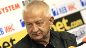 БФС с тежък удар по Крушарски