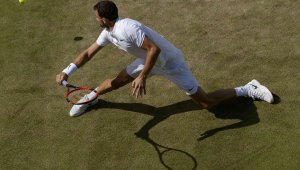 Григор може да избухне точно на Олимпиадата