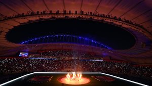 Английска легенда защити Катар: Страната се разви много