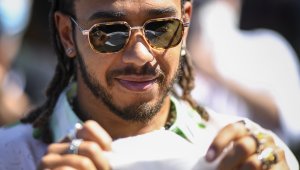 Това няма да е последният договор на Хамилтън