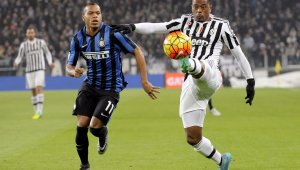 Интер заточва ненужния Биабиани в Китай