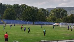 Нефтохимик си уреди битка с Лудогорец за Купата на България