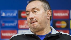 Мъри: Българският футбол изглежда като от третия свят