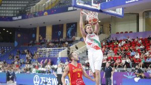 България изпусна Черна Гора в Тбилиси, загубите на Евробаскет вече са 3