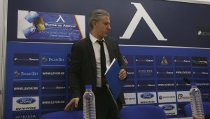 Криза: Левски свива бюджета с цели 300% + ВИДЕО