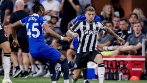 Ромео и скъпо франсе се завръщат за Челси