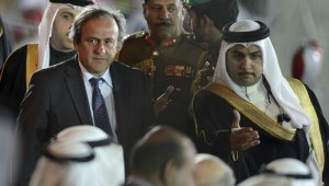 ПСЖ и Ман Сити ще се разминат леко при Финансовия Феърплей