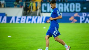 Асен Митков призна за напрежението в Левски