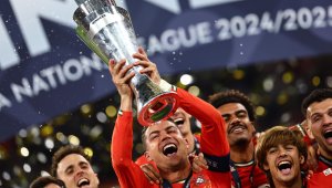 Мечтана новина за Кристиано Роналдо? 