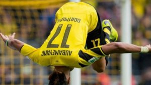 Борусия Дортмунд видя сметката на Милан - 3:1