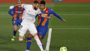 Денят на "белия балет"