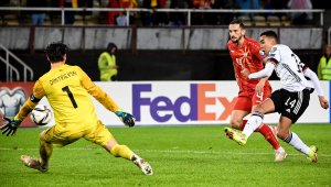 Топ талант: Не съжалявам, че избрах Германия пред Англия