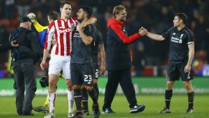 ПРОГНОЗА: Ексетър – Ливърпул