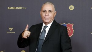 Нормално: Стоичков е сред специалните гости на “Златната топка”