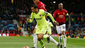 Коутиньо вече не иска в Барса, тази седмица решават съдбата му