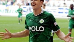 Джеко в полезрението на Арсенал