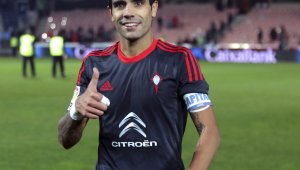 Атлетико взима аржентински халф