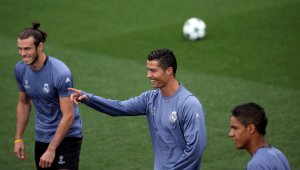 ПРОГНОЗА: Реал Мадрид – Спортинг Лисабон