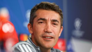 Вълците си намериха нов мениджър