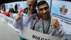 Станимира Петрова загуби финала в Самсун