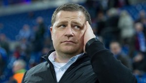 Искан от Байерн преподписа с Гладбах